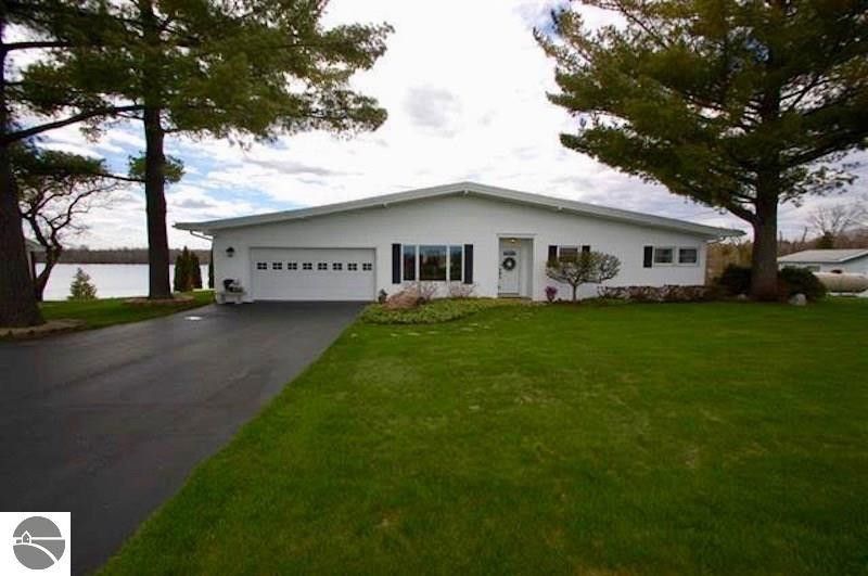 0.75 acres in Ogemaw County, Michigan