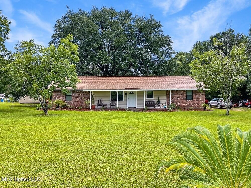 2.18 acres in Harrison County, Mississippi