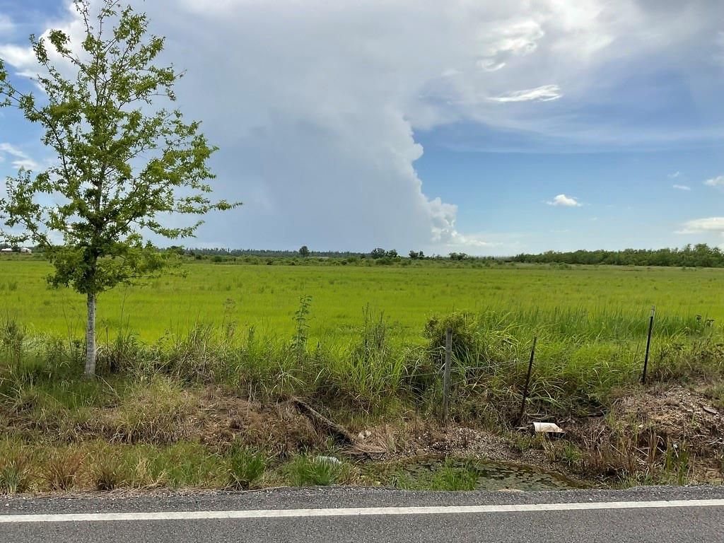 4.87 acres in Calcasieu Parish, Louisiana