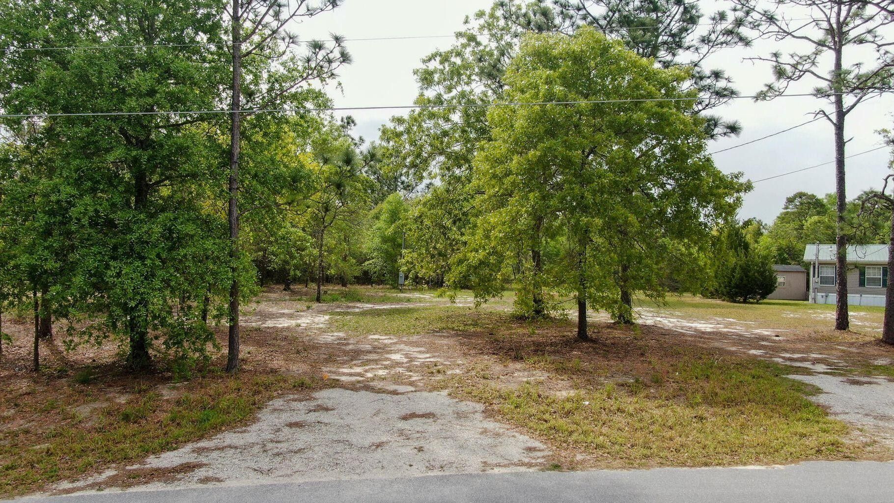 1.1 acres in Walton County, Florida