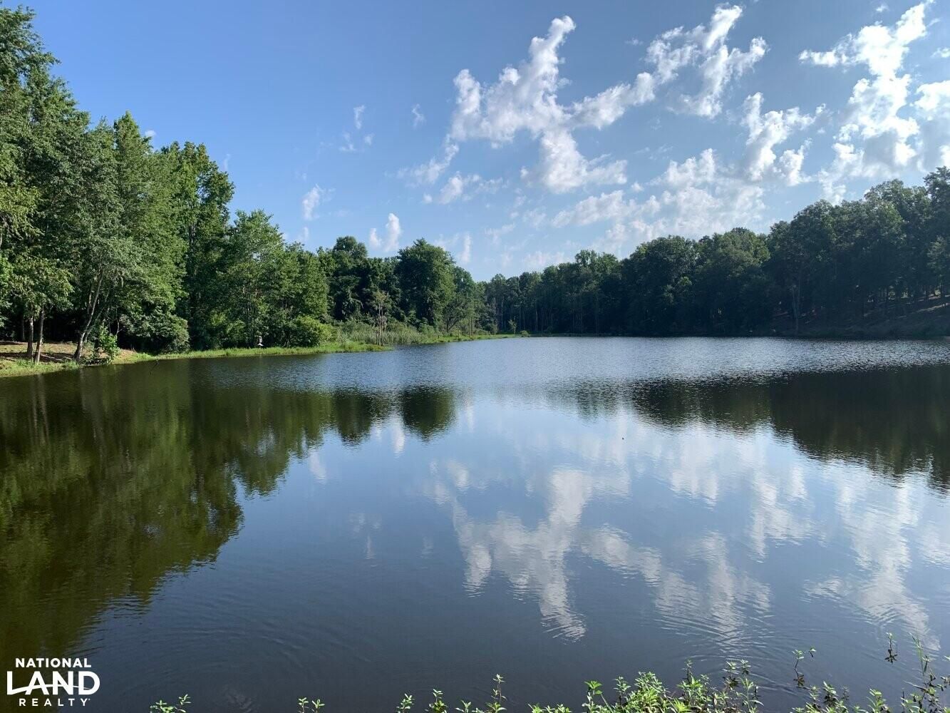 239 acres in Sumter County, South Carolina