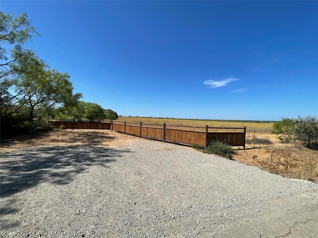 10 acres in Brown County, Texas