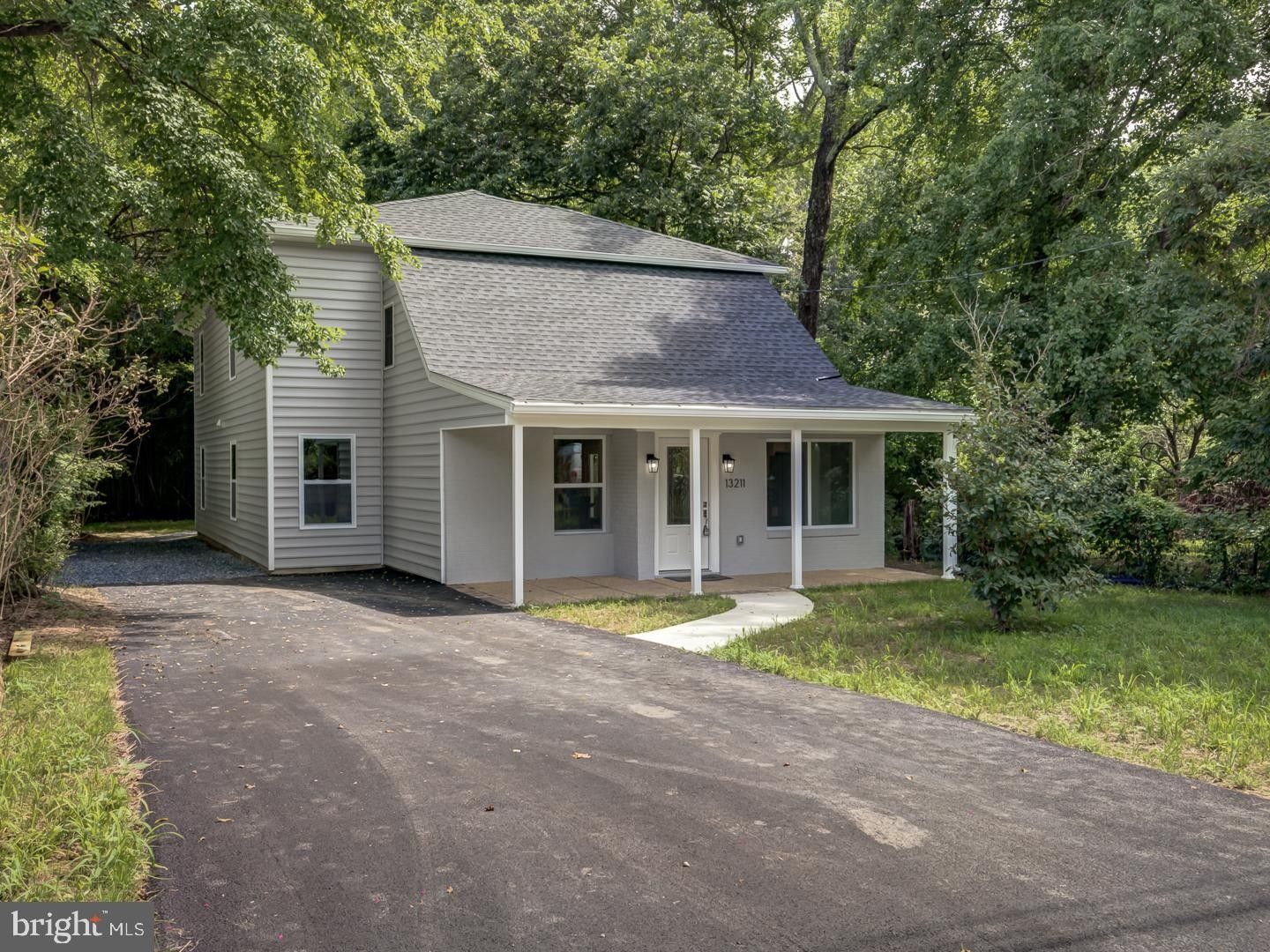 0.17 acres in Prince County, Maryland