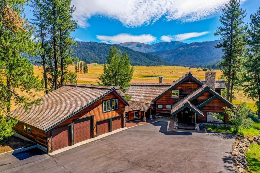 49.14 acres in Adams County, Idaho