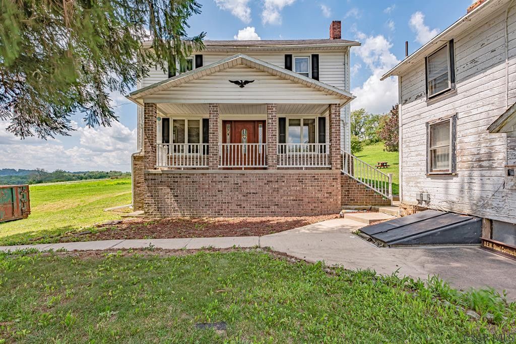 25.93 acres in Somerset County, Pennsylvania