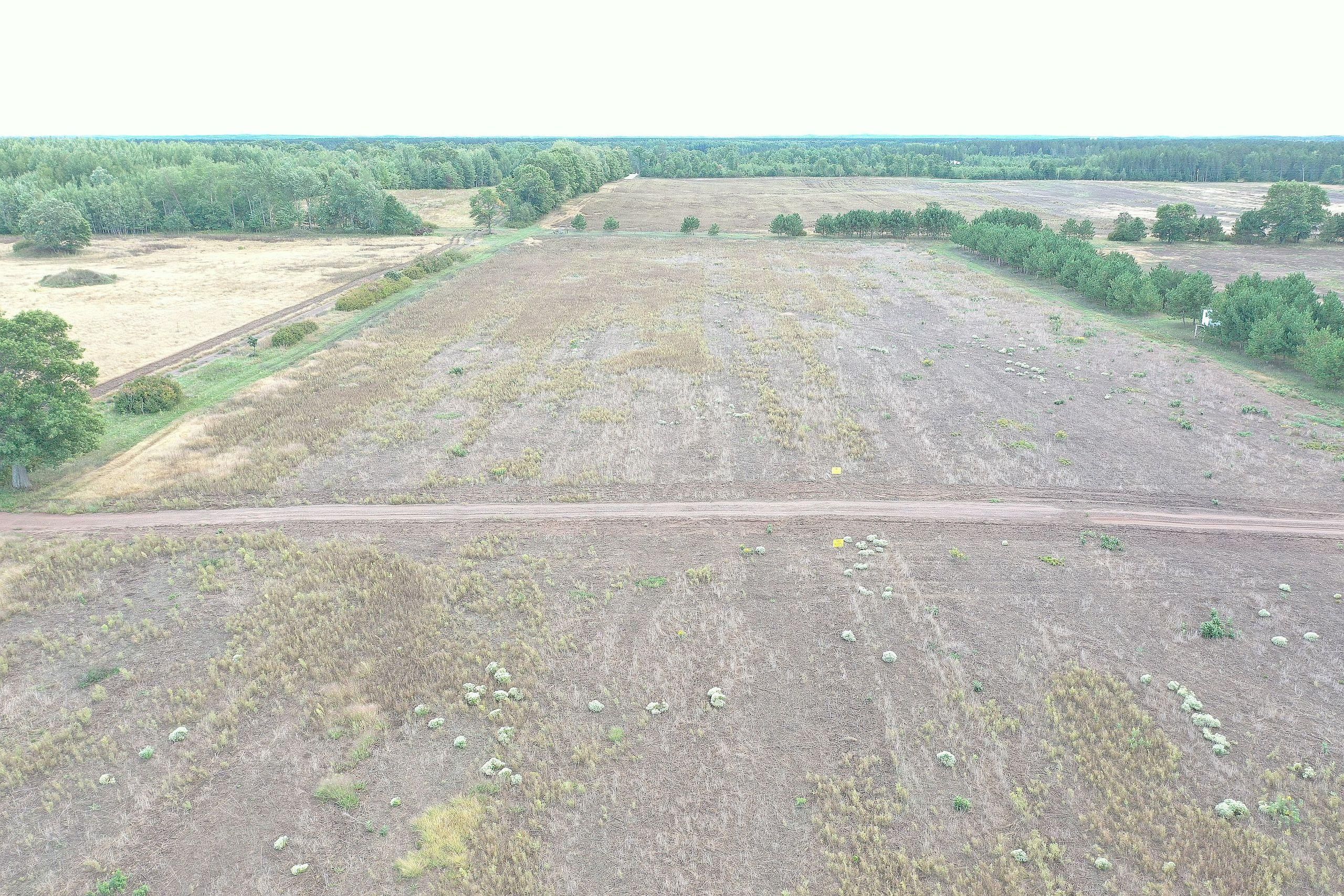 4.92 acres in County, Wisconsin