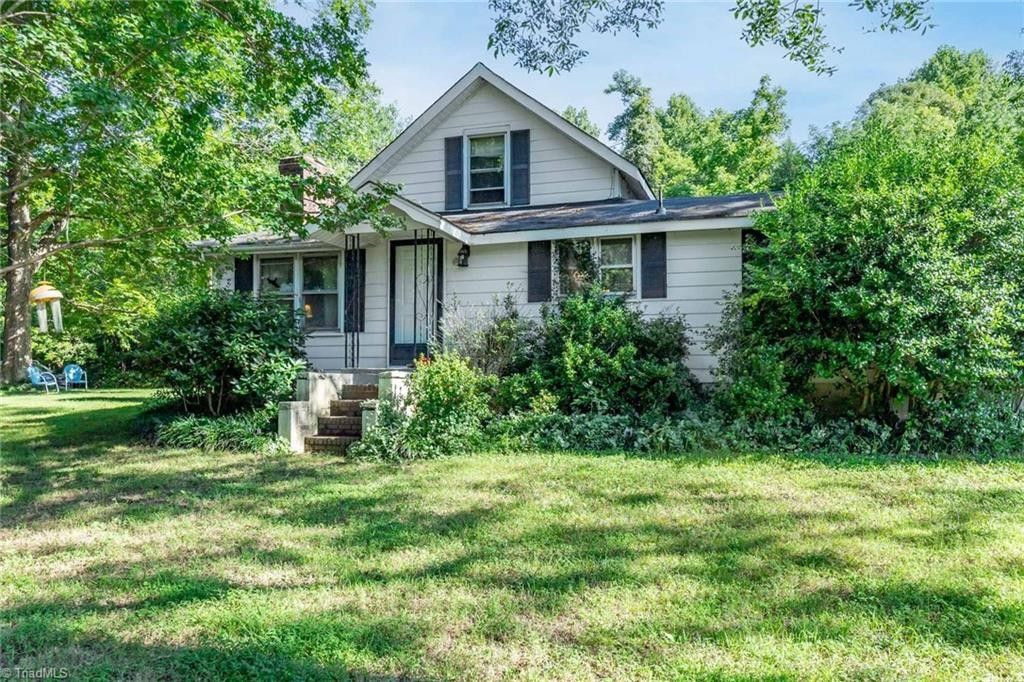 7.02 acres in Stokes County, North Carolina