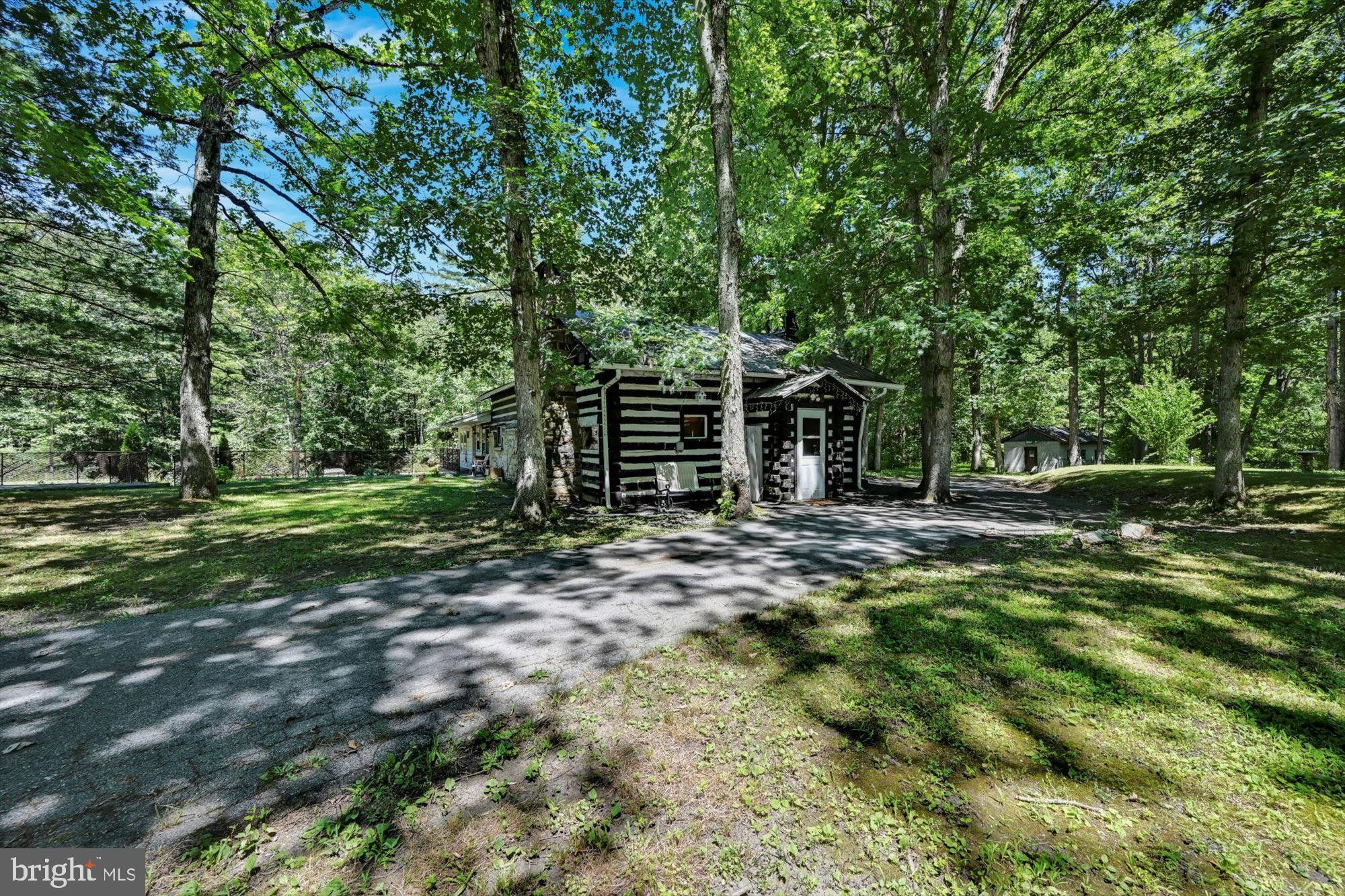 6.52 acres in Schuylkill County, Pennsylvania