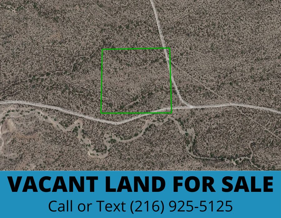 10 acres in Presidio County, Texas