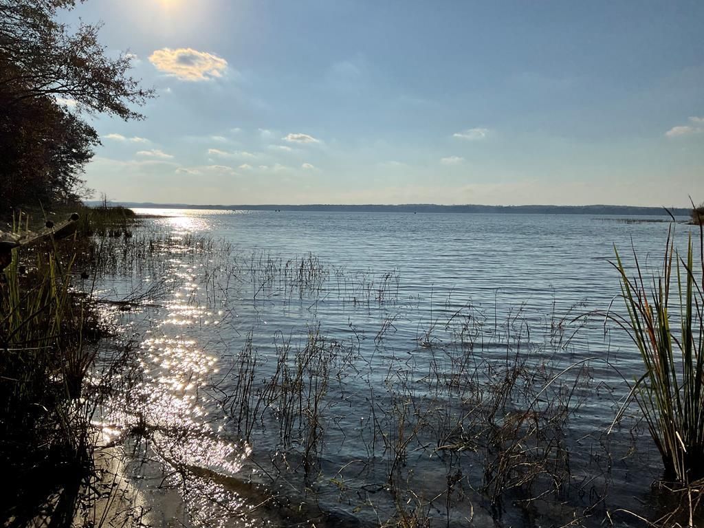 3 acres in Clay County,