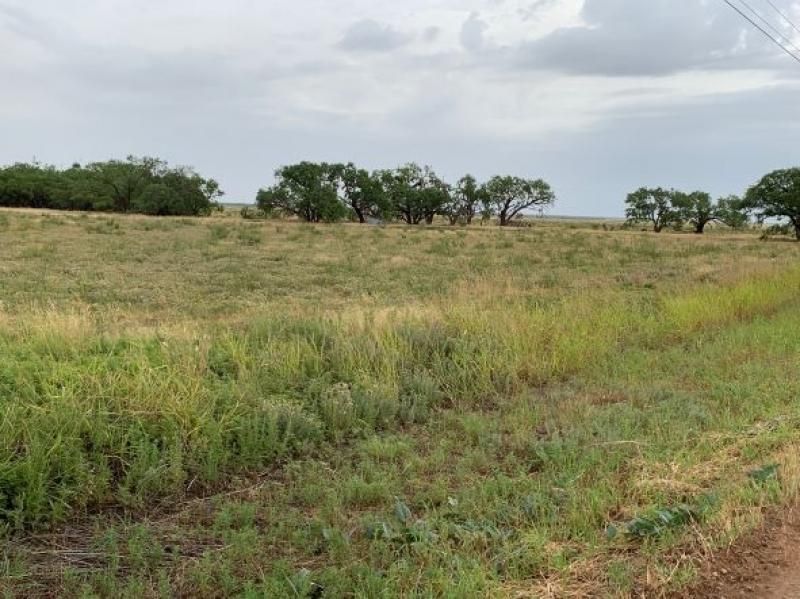 160 acres in Jones County, Texas