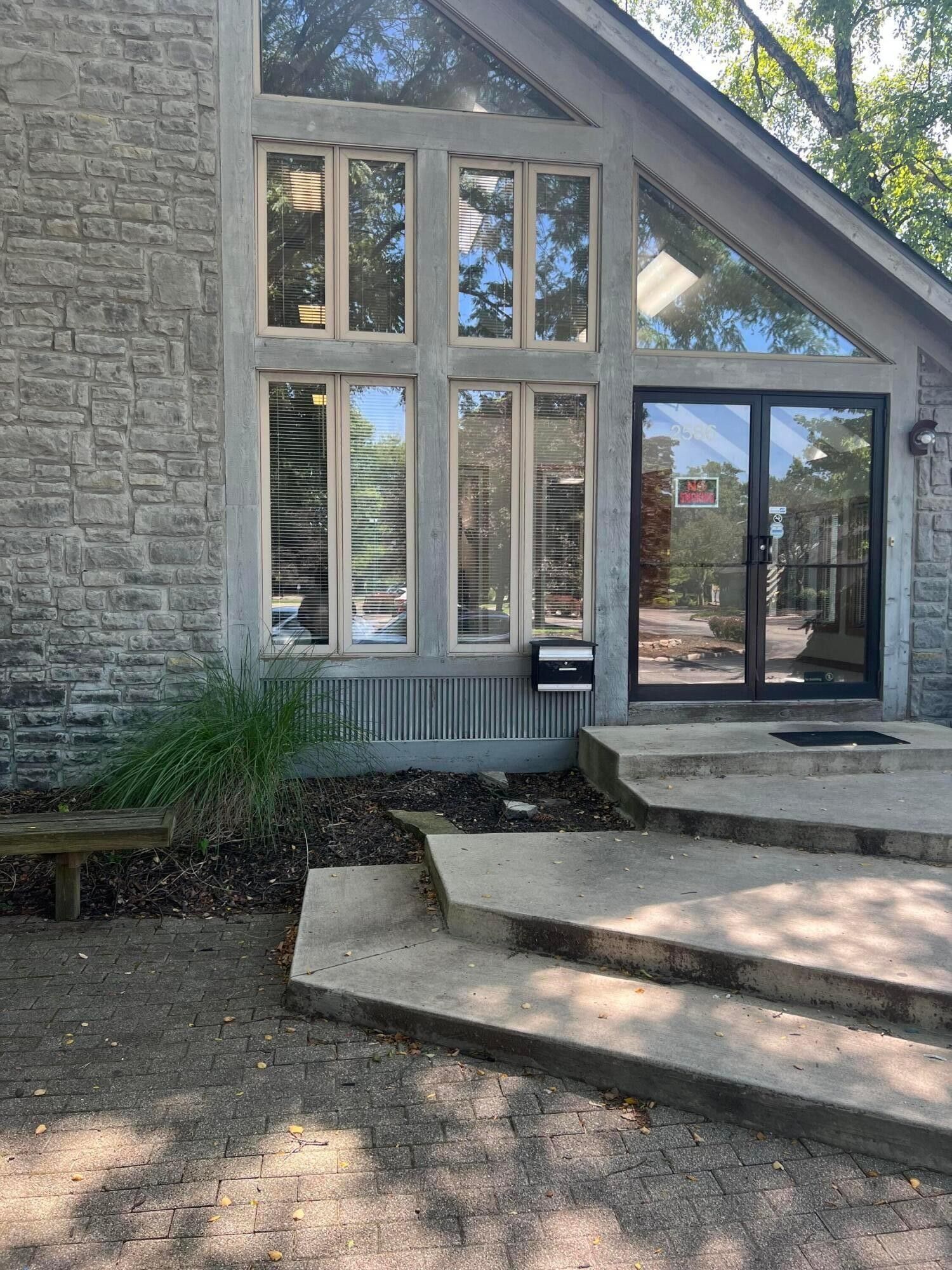 4.73 acres in Franklin County, Ohio