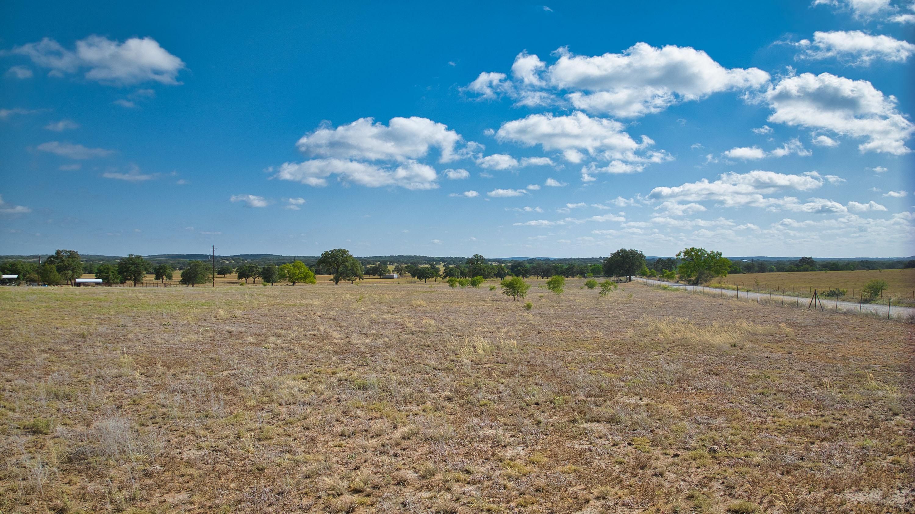 5 acres in Mason County, Texas