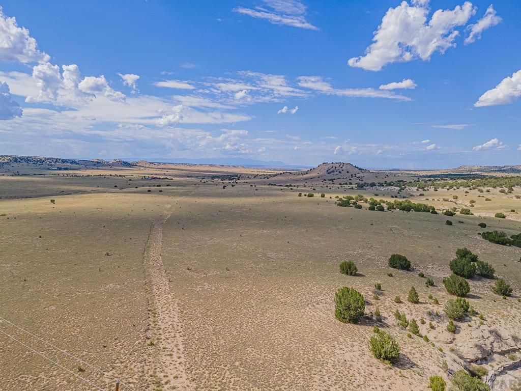 80 acres in Pueblo County, Colorado
