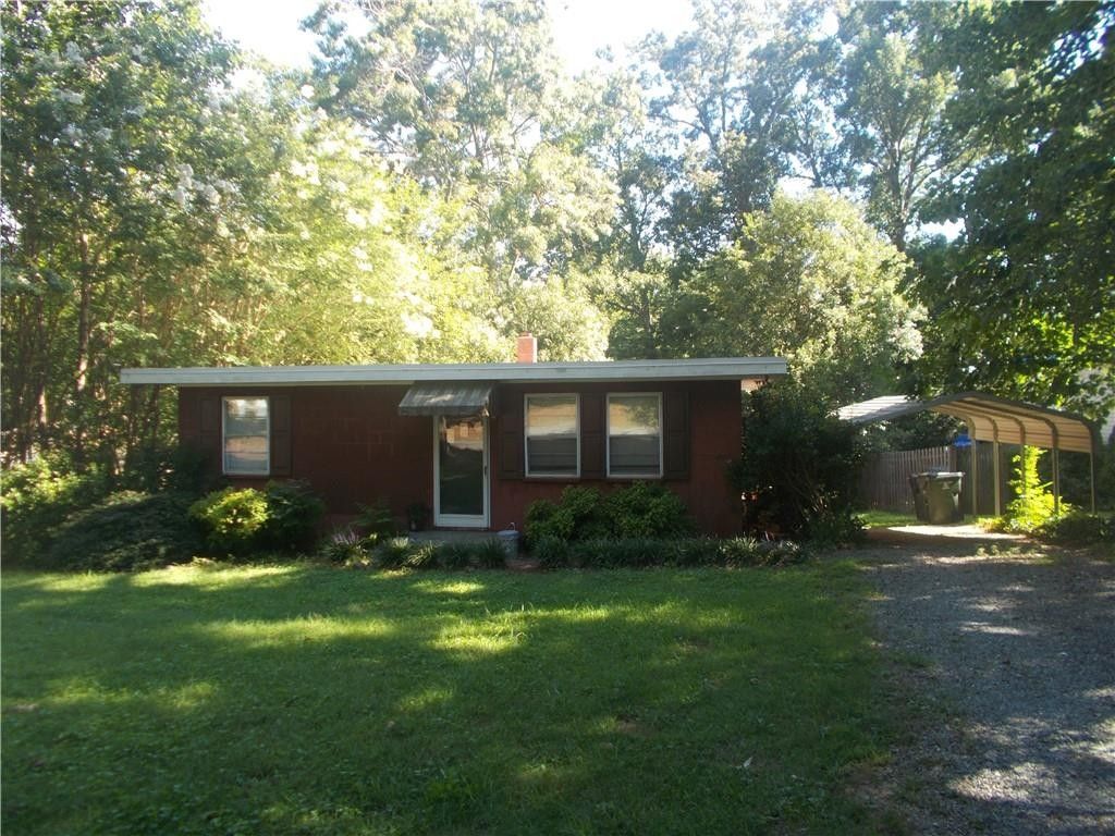 0.42 acres in Alamance County, North Carolina