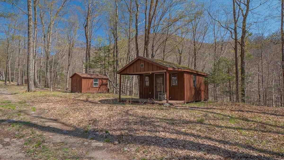 1 acres in Ulster County, New York