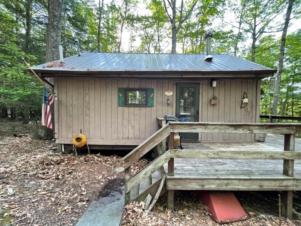 5 acres in Steuben County, New York