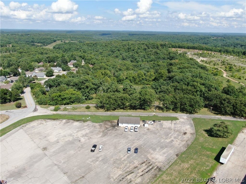 5.8 acres in Miller County, Missouri