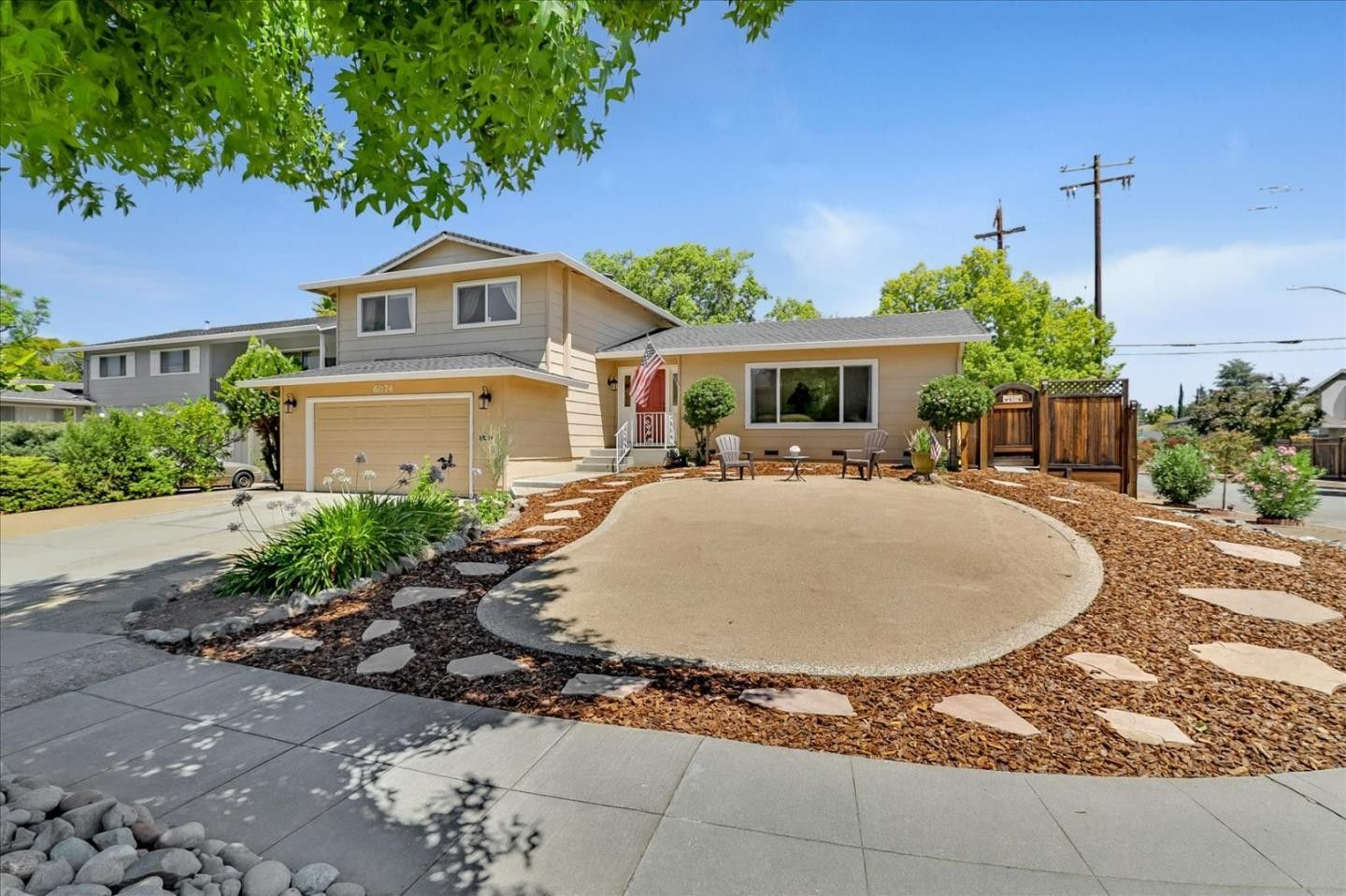 0.23 acres in Santa Clara County, California