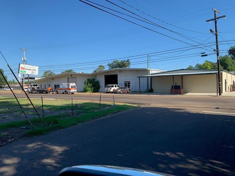 2 acres in Leflore County, Mississippi