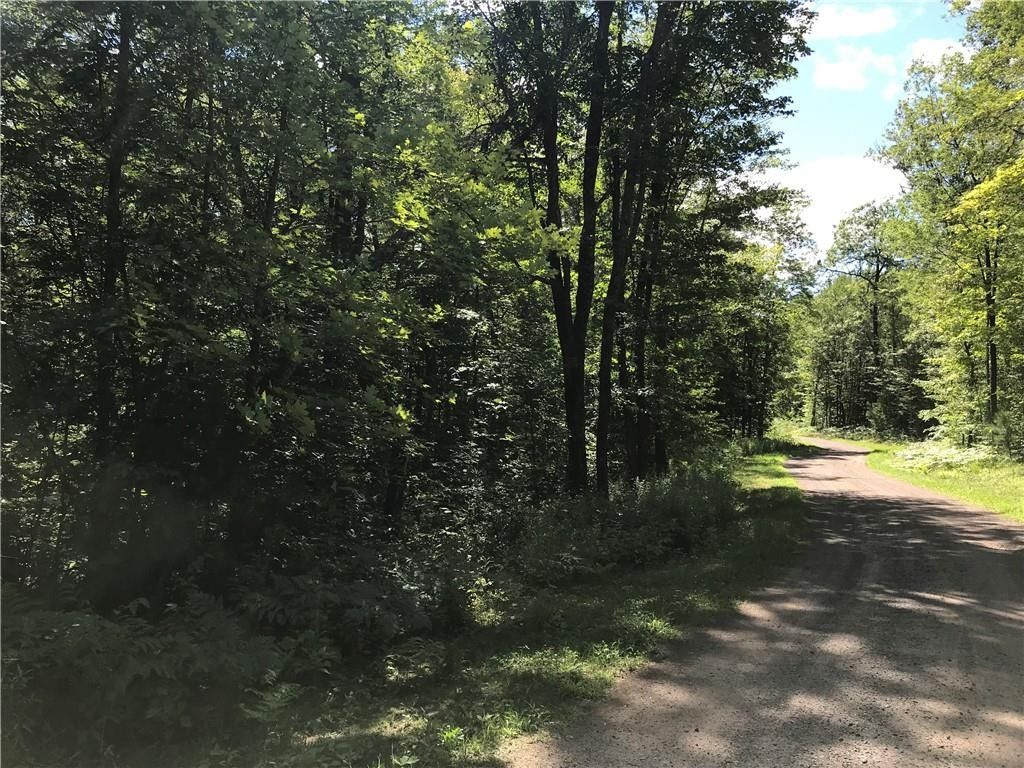 4.23 acres in Sawyer County, Wisconsin