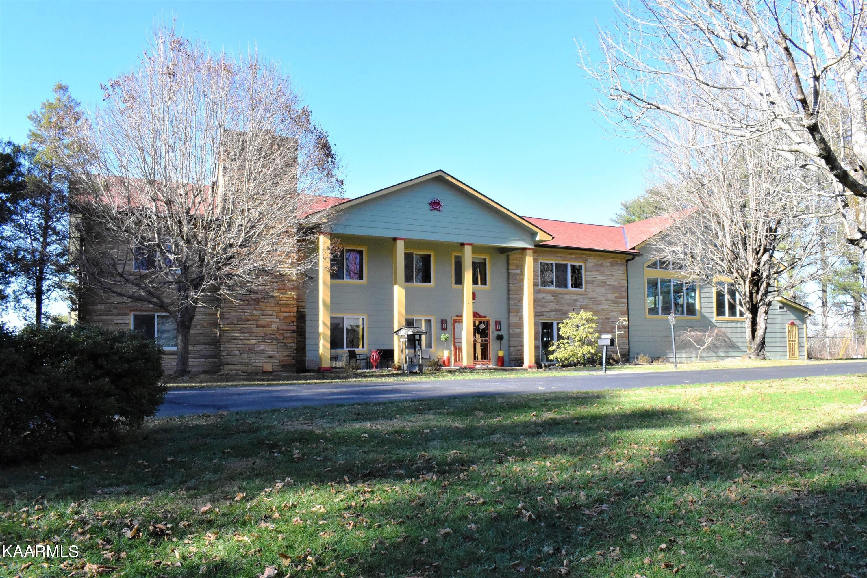 5 acres in Cumberland County, Tennessee