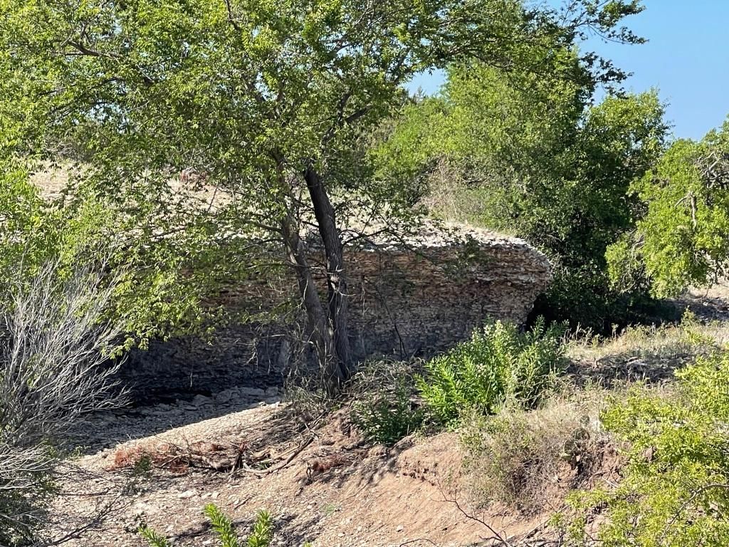 320 acres in Nolan County, Texas