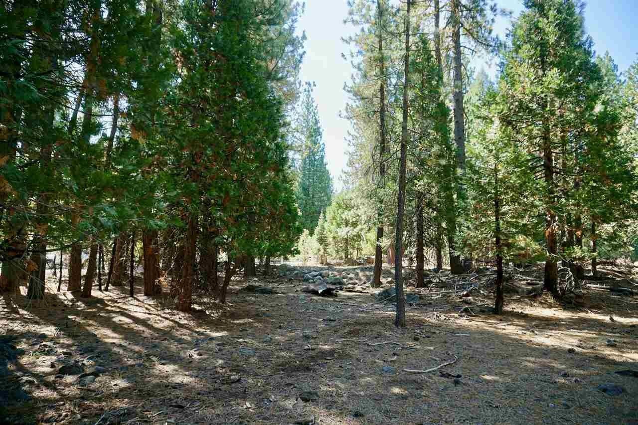 0.32 acres in Plumas County, California