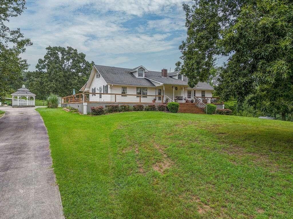 53 acres in Polk County,