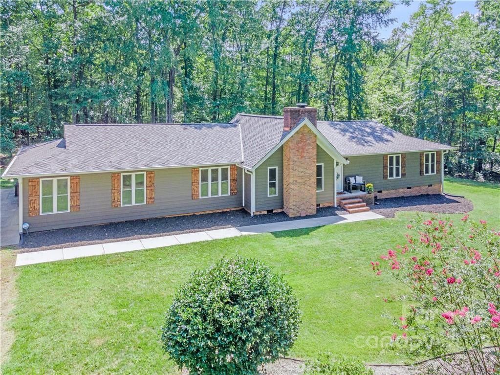 3.1 acres in Gaston County, North Carolina