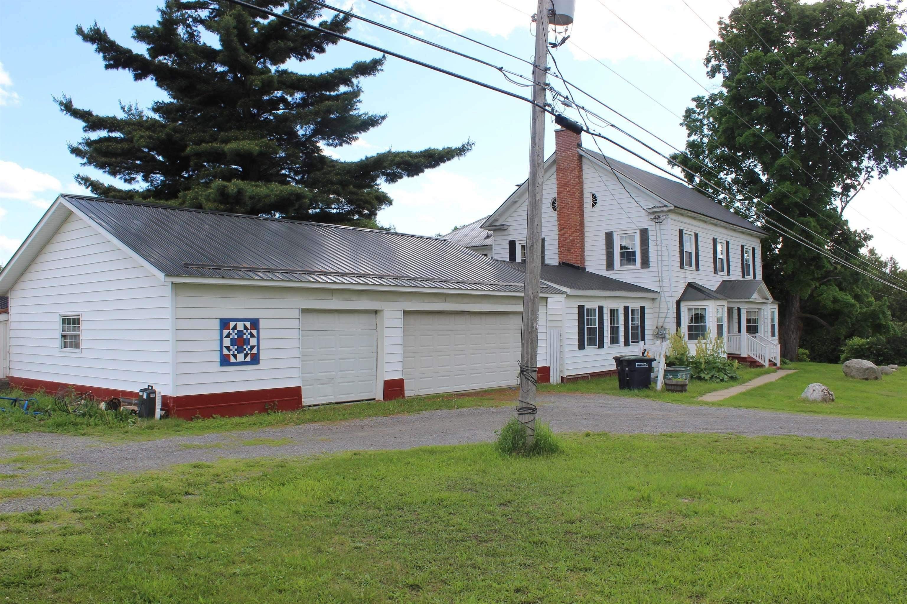 29.3 acres in Saint Lawrence County, New York