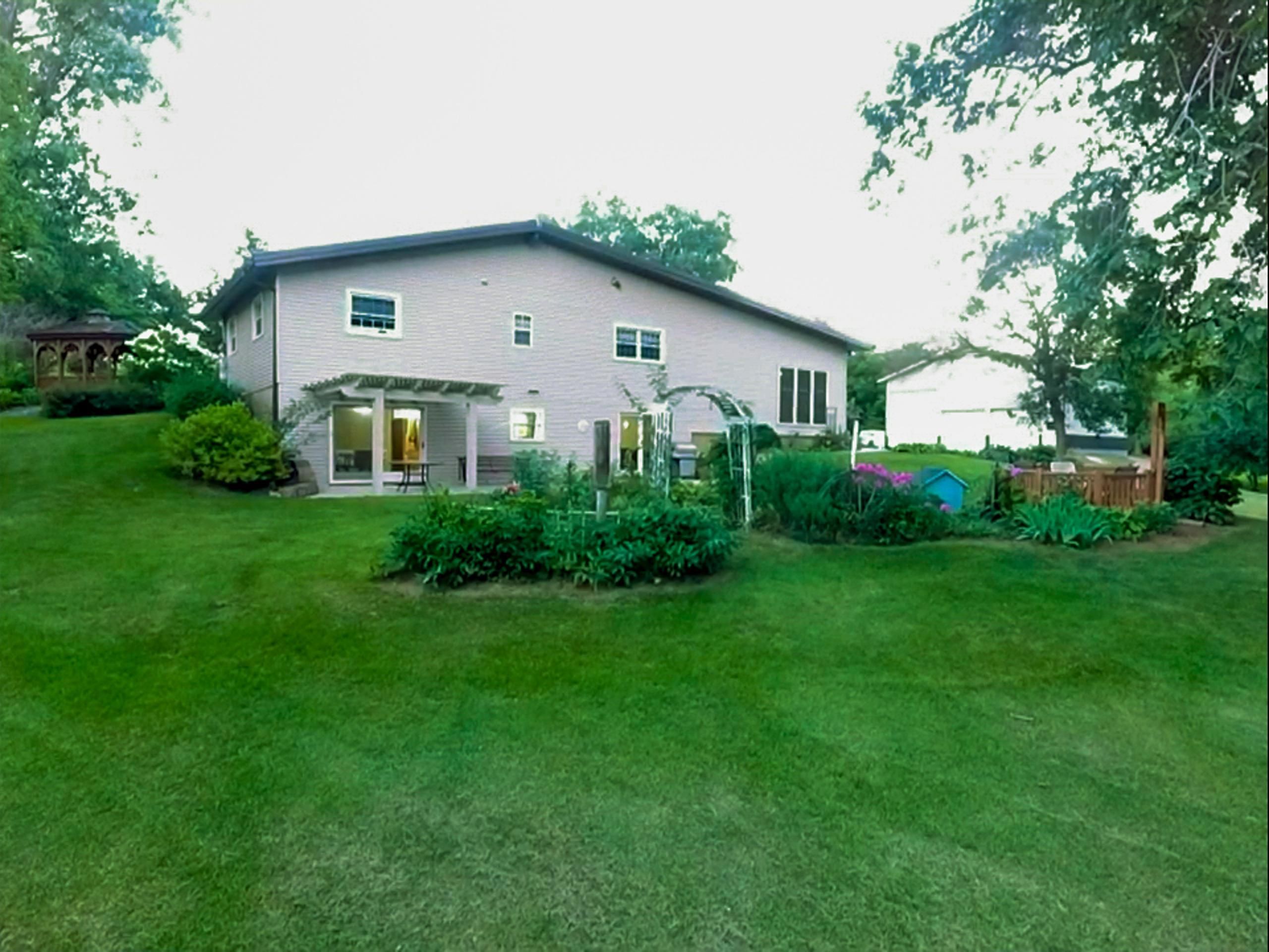 6.3 acres in Jackson County, Iowa