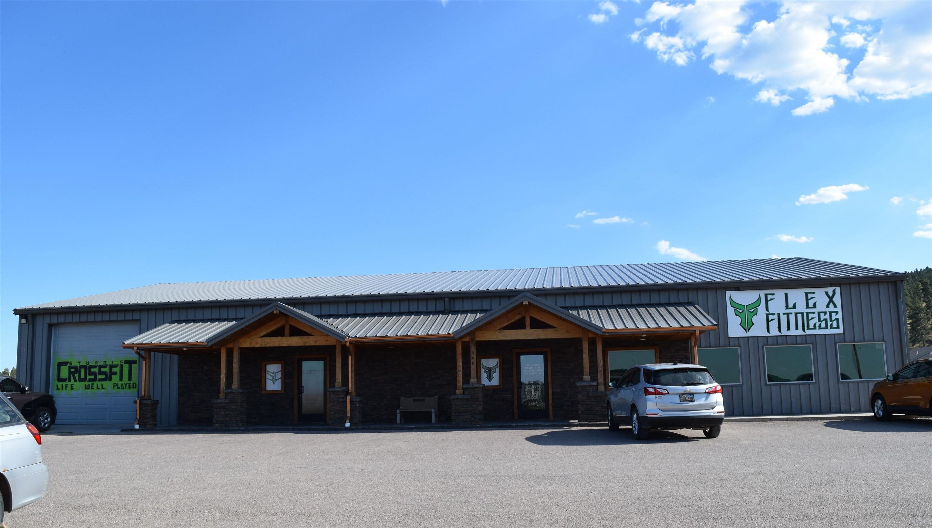 1 acres in Meade County, South Dakota