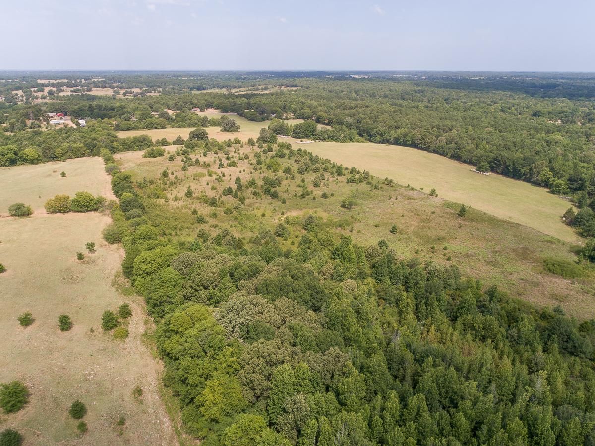 17 acres in Morris County, Texas