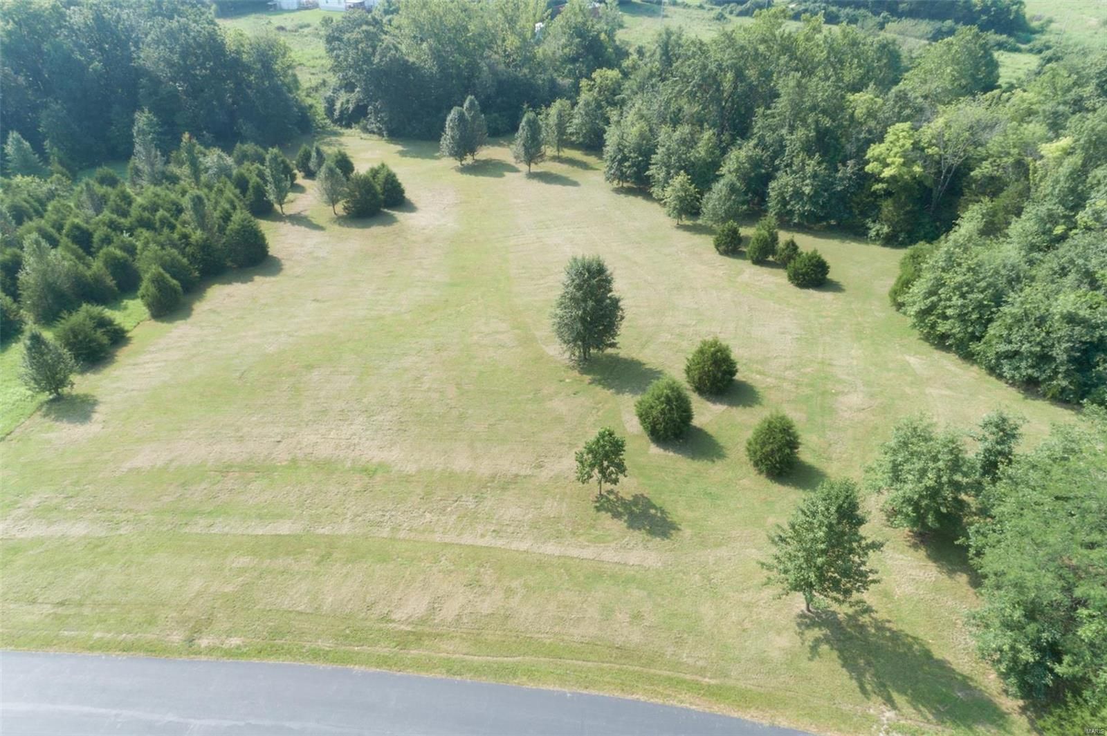 4.09 acres in Lincoln County, Missouri