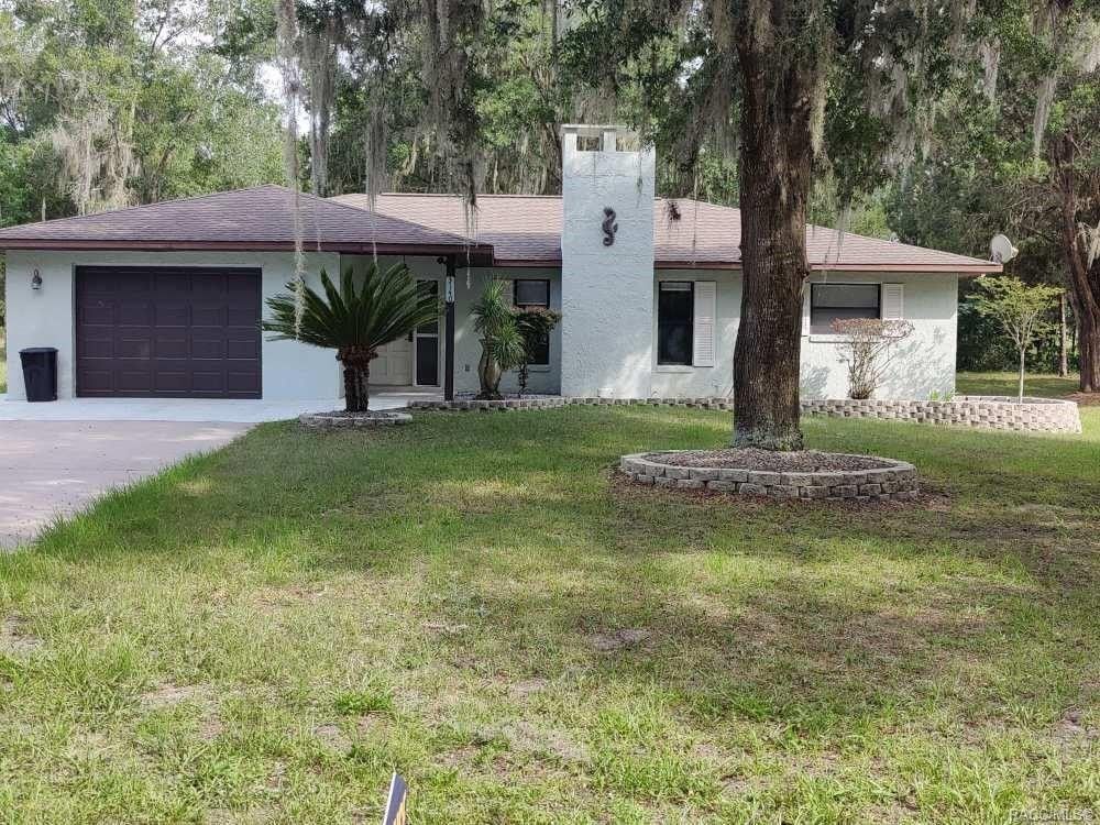 0.52 acres in Citrus County, Florida