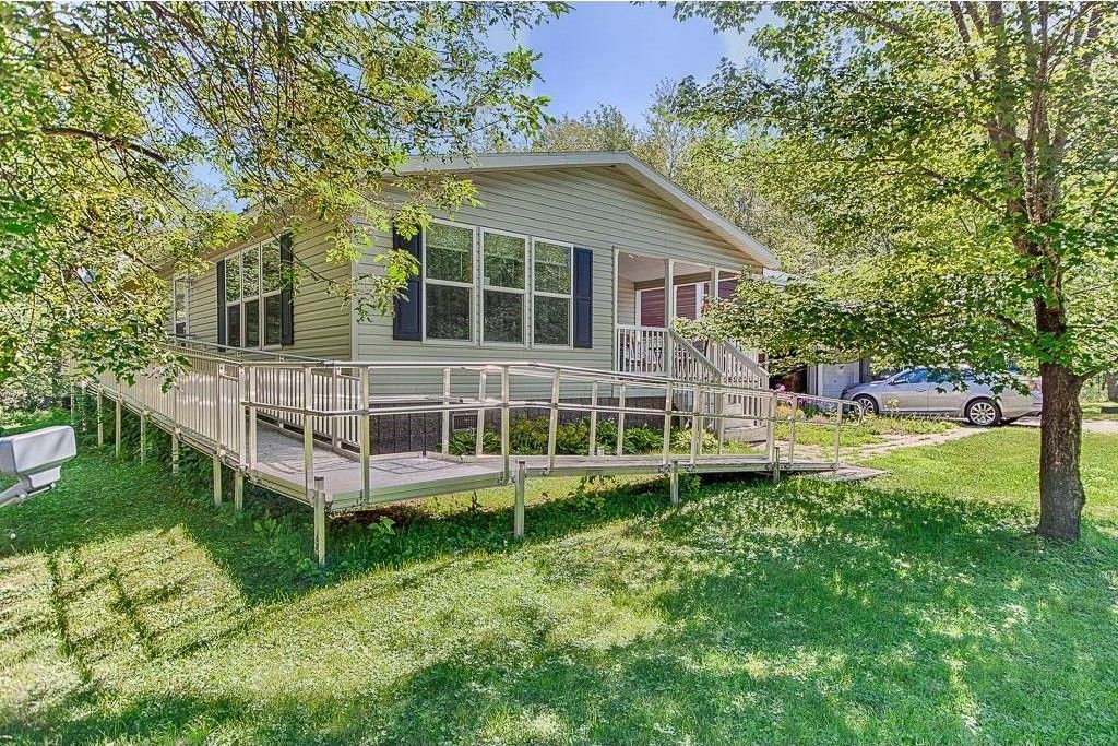 1.6 acres in Mille Lacs County, Minnesota