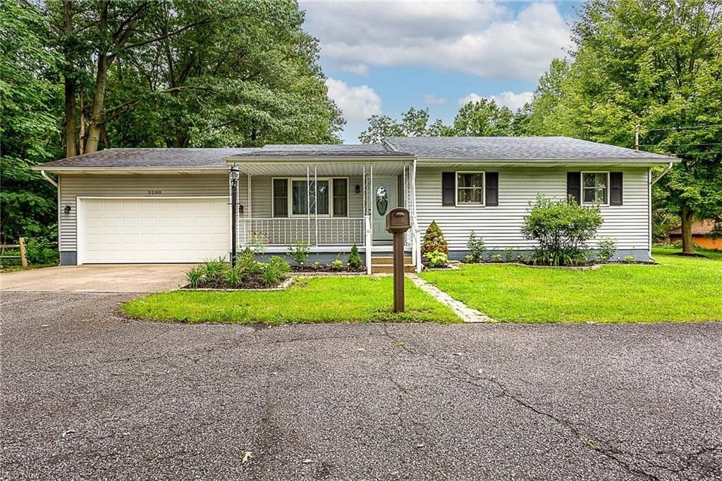 3.13 acres in Lorain County, Ohio