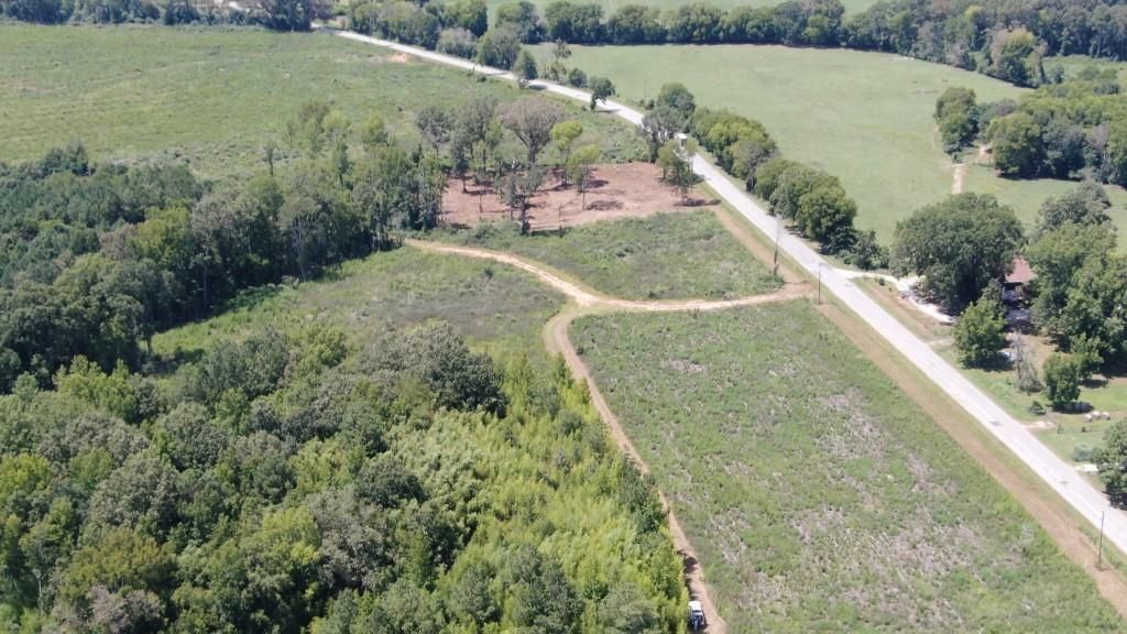90 acres in Newberry County, South Carolina
