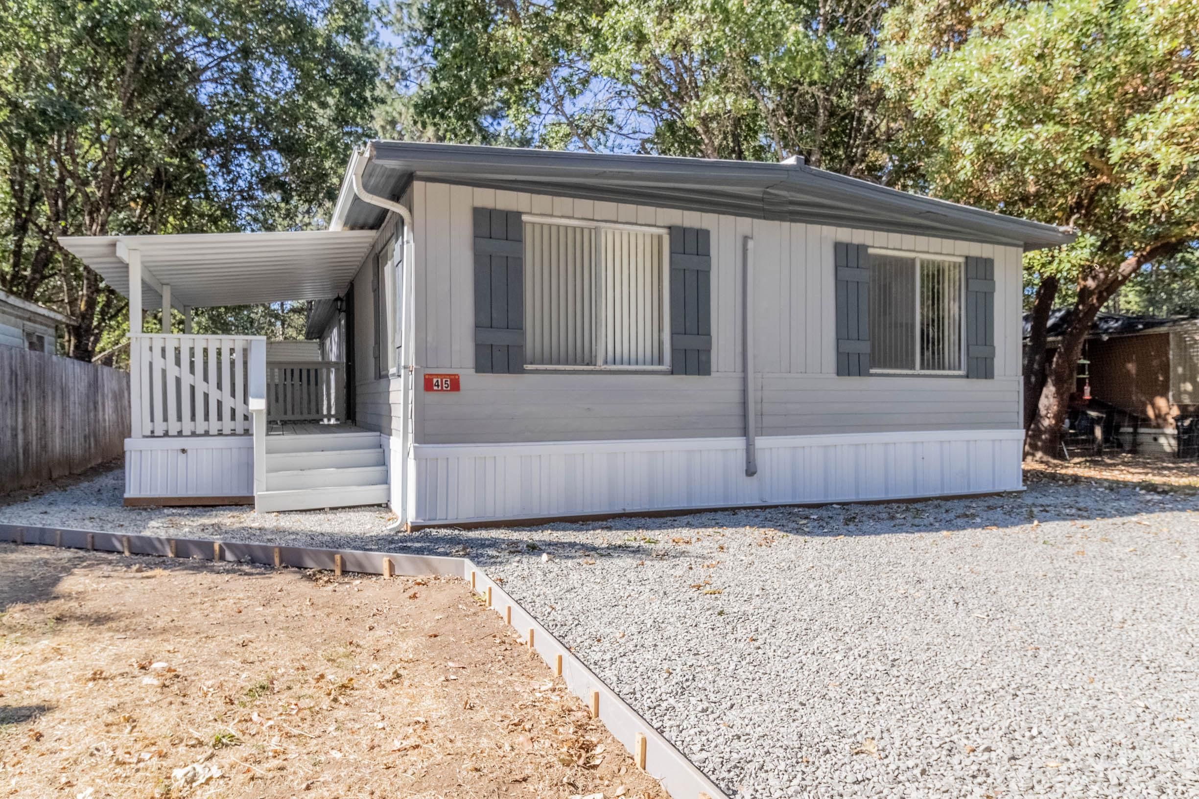 0 acres in Josephine County, Oregon