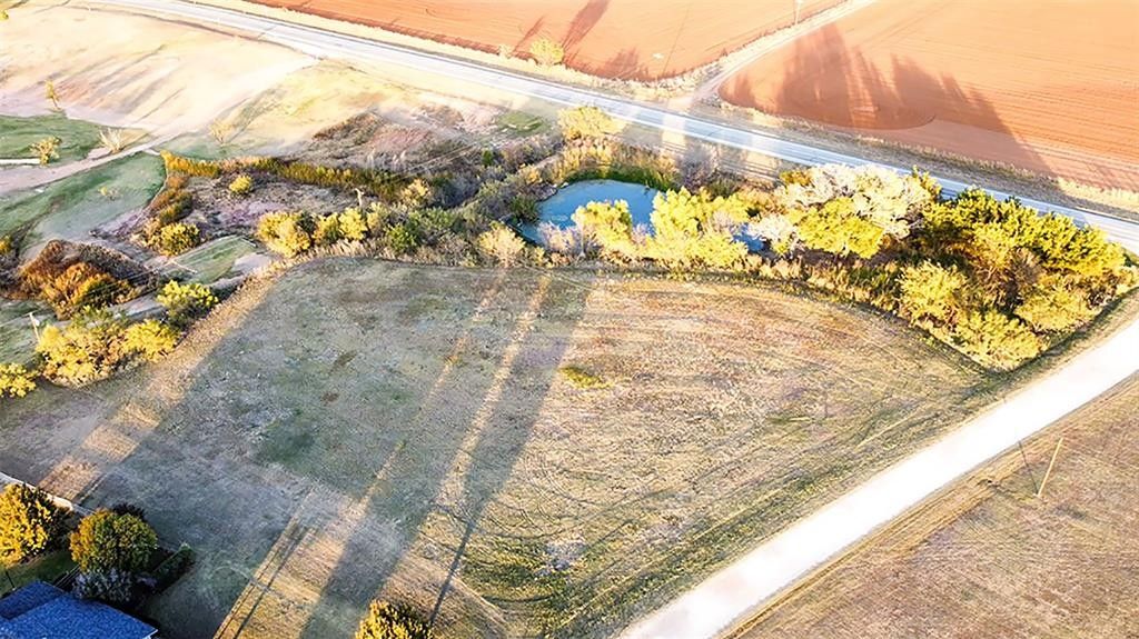 3 acres in Baylor County, Texas