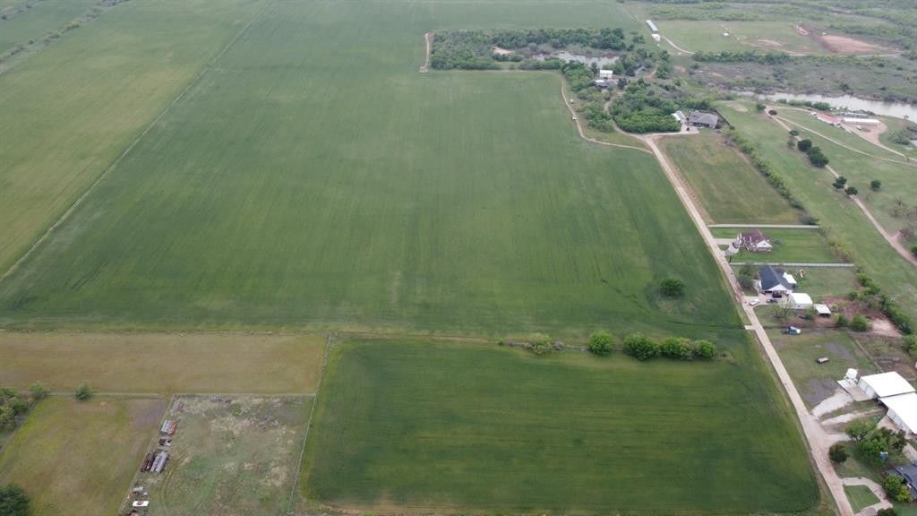 5 acres in Baylor County, Texas