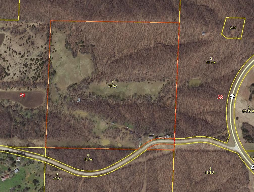 11953 Apollo Street, Bucklin, MO 64631 MLS 40 Apollo