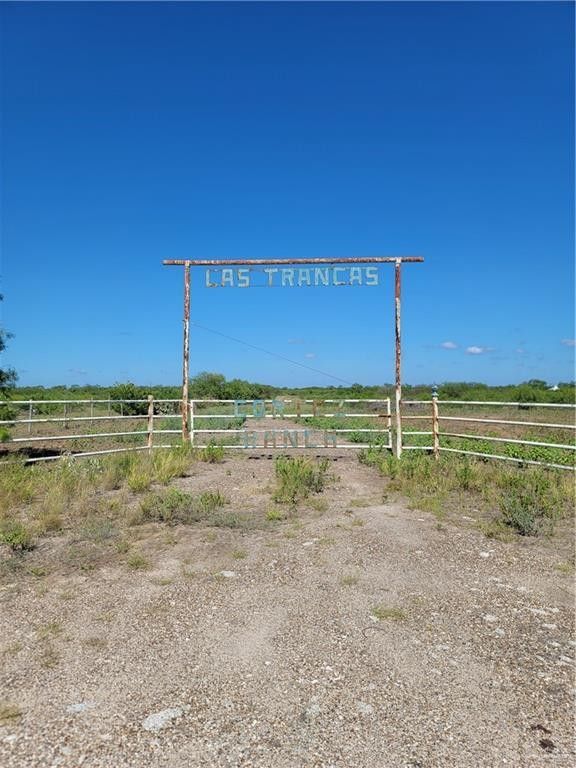 30.8 acres in Brooks County, Texas