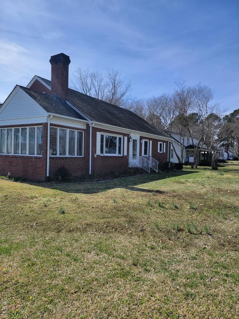 0.52 acres in Pasquotank County, North Carolina