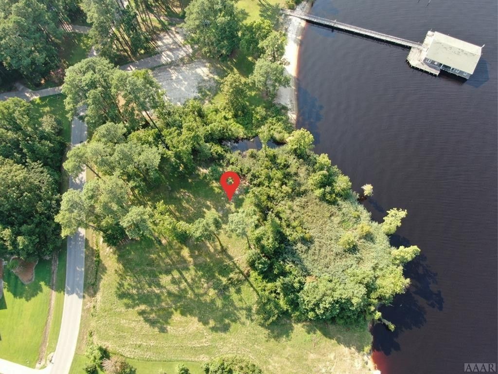 1.09 acres in Pasquotank County, North Carolina