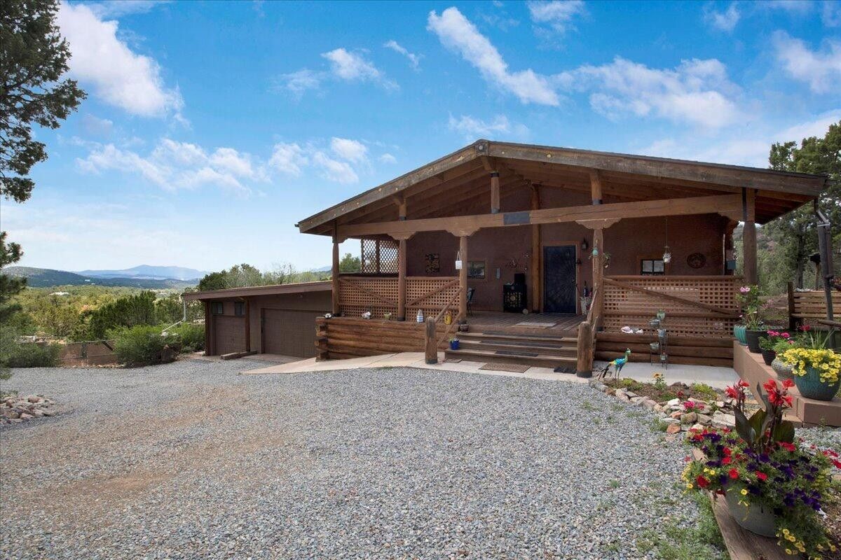 3.91 acres in Bernalillo County, New Mexico