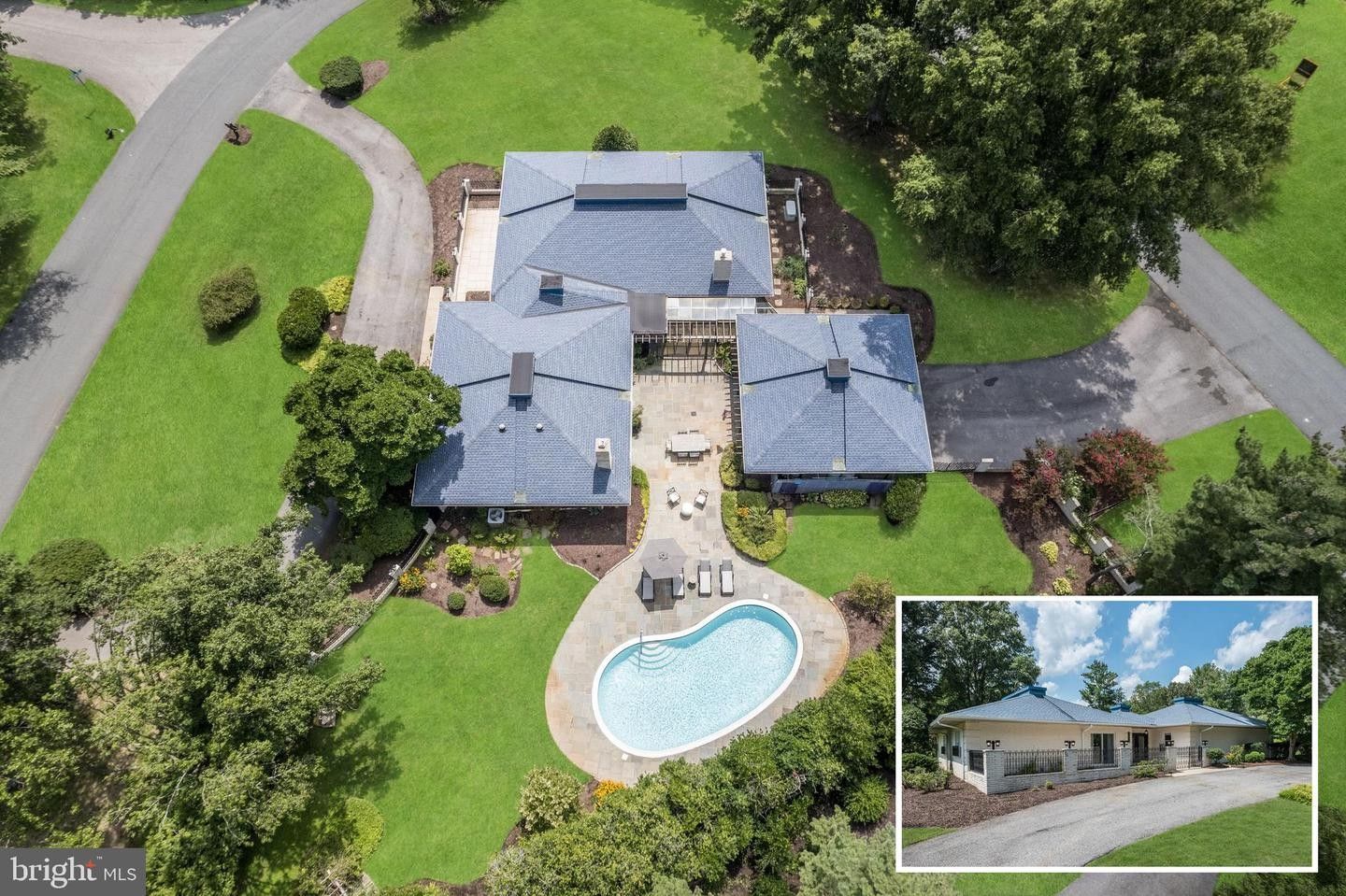 1.01 acres in Anne Arundel County, Maryland