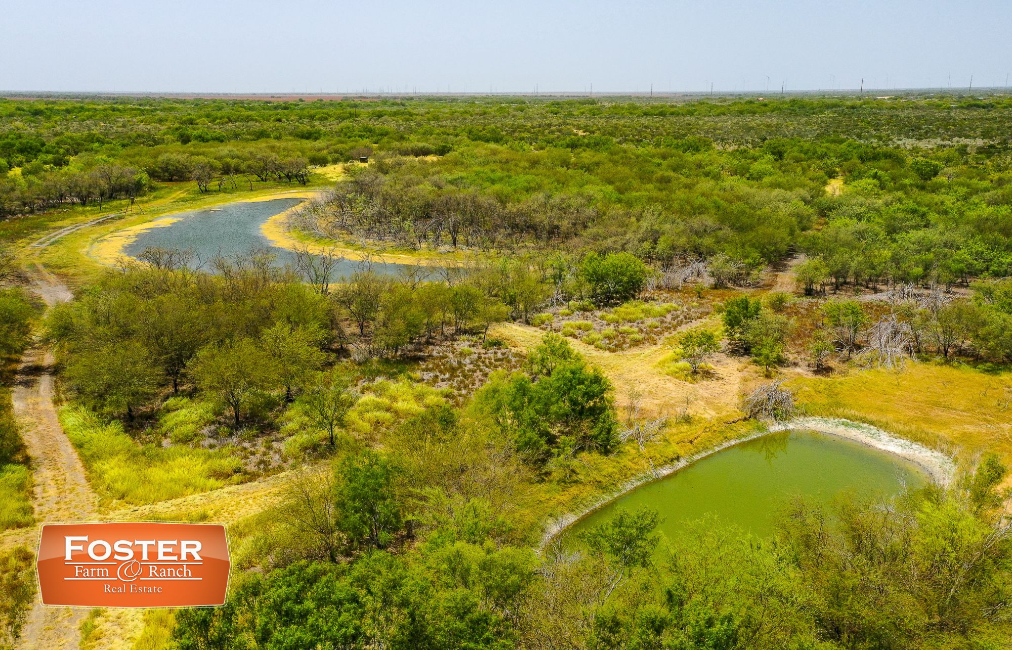 402.17 acres in Starr County, Texas