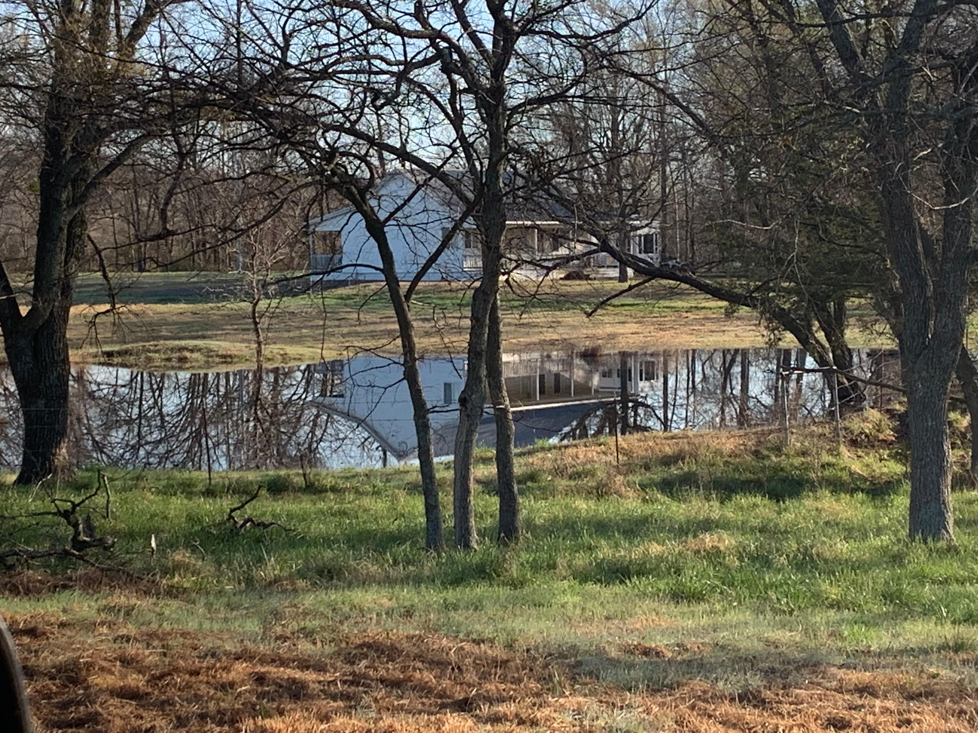 200 acres in Coal County, Oklahoma